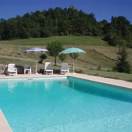 Prázdninový dům La Petite Toscane, Familial Avec Piscine Et Jacuzzi