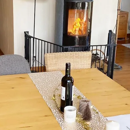Prázdninový dům La Petite Toscane, Familial Avec Piscine Et Jacuzzi
