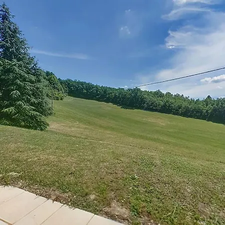 La Petite Toscane, Familial Avec Piscine Et Jacuzzi